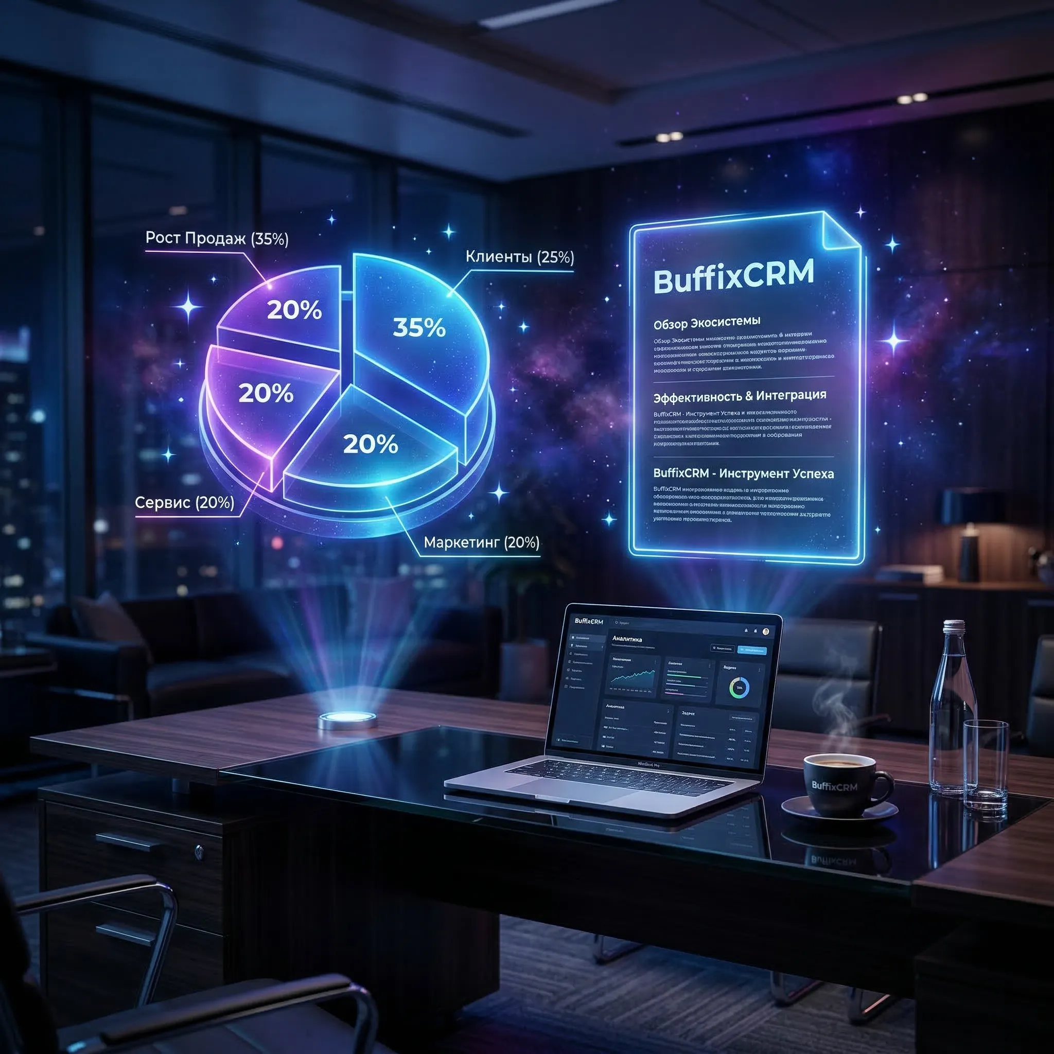 Как за 1 клик собрать отчет для инвестора: Конструктор .xlsx